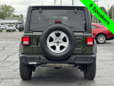 Thumbnail image of 2020 Jeep Wrangler Unlimited at Vicksburg Chrysler Dodge Jeep RAM