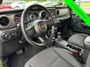Thumbnail image of 2020 Jeep Wrangler Unlimited at Vicksburg Chrysler Dodge Jeep RAM