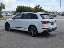 Thumbnail image of 2022 Audi Q7 at Lexus of Mobile