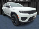 Thumbnail image of 2025 Jeep Grand Cherokee at Nielsen Chrysler Dodge Jeep Ram