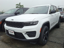 Thumbnail image of 2025 Jeep Grand Cherokee at Nielsen Chrysler Dodge Jeep Ram