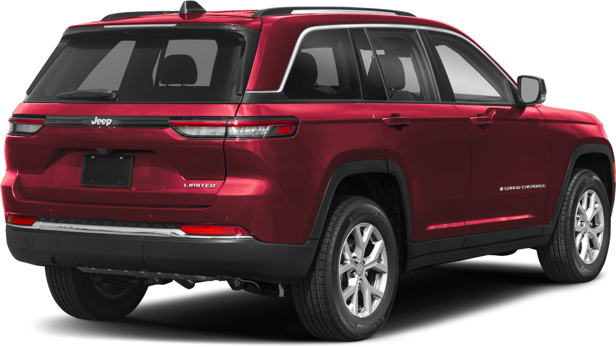 Thumbnail image of 2025 Jeep Grand Cherokee at Nielsen Chrysler Dodge Jeep Ram