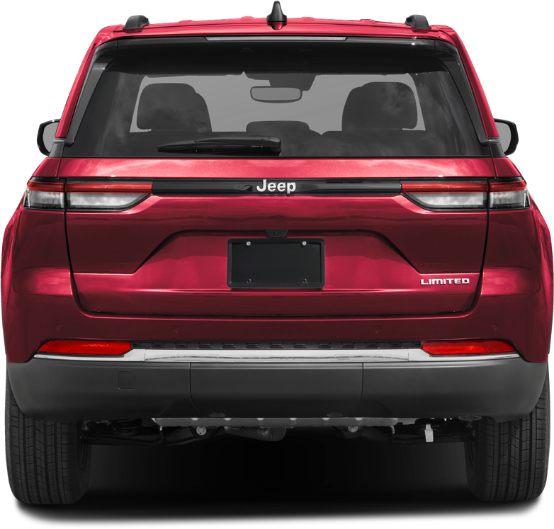 Thumbnail image of 2025 Jeep Grand Cherokee at Nielsen Chrysler Dodge Jeep Ram