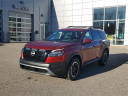 Thumbnail image of 2025 Nissan Pathfinder at Grand Blanc Nissan