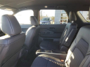 Thumbnail image of 2025 Nissan Pathfinder at Grand Blanc Nissan