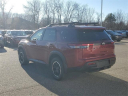 Thumbnail image of 2025 Nissan Pathfinder at Grand Blanc Nissan