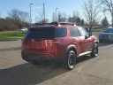 Thumbnail image of 2025 Nissan Pathfinder at Grand Blanc Nissan