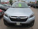 Thumbnail image of 2020 Subaru Outback at DAM AUTO SALES INC.
