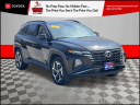 Thumbnail image of 2023 Hyundai TUCSON at Sunrise Toyota North