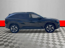 Thumbnail image of 2023 Hyundai TUCSON at Sunrise Toyota North