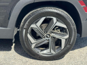 Thumbnail image of 2023 Hyundai TUCSON at Sunrise Toyota North