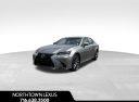 Thumbnail image of 2019 Lexus GS 350 at Northtown Lexus