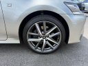 Thumbnail image of 2019 Lexus GS 350 at Northtown Lexus