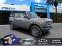 Thumbnail image of 2024 Ford Bronco at StingrayChevrolet of Plant City, FL