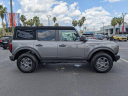 Thumbnail image of 2024 Ford Bronco at StingrayChevrolet of Plant City, FL