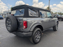 Thumbnail image of 2024 Ford Bronco at StingrayChevrolet of Plant City, FL