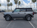Thumbnail image of 2024 Ford Bronco at StingrayChevrolet of Plant City, FL