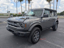 Thumbnail image of 2024 Ford Bronco at StingrayChevrolet of Plant City, FL