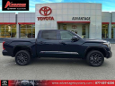 Thumbnail image of 2025 Toyota Tundra at Advantage Toyota Scion
