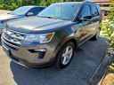 Thumbnail image of 2018 Ford Explorer at Sandwood Company Inc