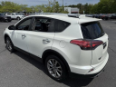 Thumbnail image of 2016 Toyota RAV4 Hybrid at Berlin City Toyota of Portland