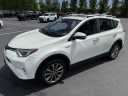 Thumbnail image of 2016 Toyota RAV4 Hybrid at Berlin City Toyota of Portland