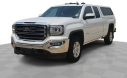 Thumbnail image of 2018 GMC Sierra 1500 at Morgan Buick GMC Bossier City - NEW