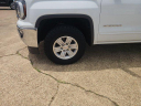 Thumbnail image of 2018 GMC Sierra 1500 at Morgan Buick GMC Bossier City - NEW
