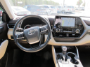 Thumbnail image of 2022 Toyota Highlander at Sparks Toyota