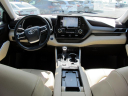 Thumbnail image of 2022 Toyota Highlander at Sparks Toyota