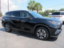 Thumbnail image of 2022 Toyota Highlander at Sparks Toyota