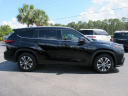 Thumbnail image of 2022 Toyota Highlander at Sparks Toyota
