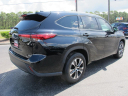 Thumbnail image of 2022 Toyota Highlander at Sparks Toyota