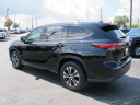Thumbnail image of 2022 Toyota Highlander at Sparks Toyota