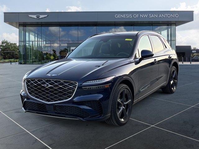 Thumbnail image of 2026 Genesis GV70 at Genesis Northwest