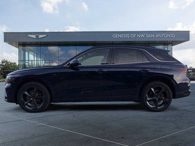 Thumbnail image of 2026 Genesis GV70 at Genesis Northwest