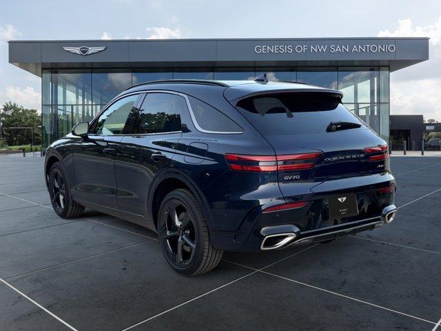 Thumbnail image of 2026 Genesis GV70 at Genesis Northwest