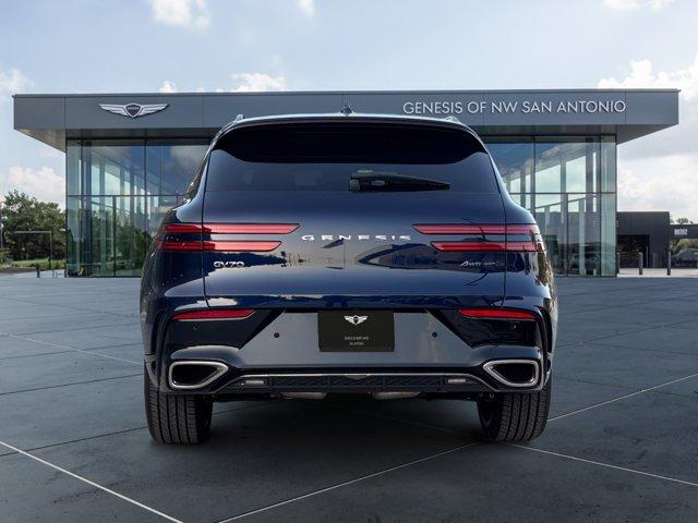 Thumbnail image of 2026 Genesis GV70 at Genesis Northwest