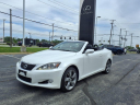 Thumbnail image of 2011 Lexus IS 250C at Lexus Of Toledo