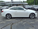Thumbnail image of 2011 Lexus IS 250C at Lexus Of Toledo