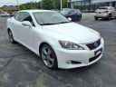 Thumbnail image of 2011 Lexus IS 250C at Lexus Of Toledo