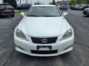 Thumbnail image of 2011 Lexus IS 250C at Lexus Of Toledo
