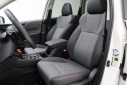 Thumbnail image of 2024 Subaru Forester at Twin Pine Ford