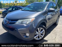 Thumbnail image of 2015 Toyota RAV4 at Rockland Motors