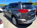 2015 Toyota RAV4 Limited at Rockland Motors