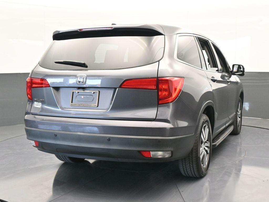 Thumbnail image of 2018 Honda Pilot at Miami Lakes Automall