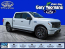 Thumbnail image of 2025 Ford F-150 Lightning at Palm Bay Ford Used
