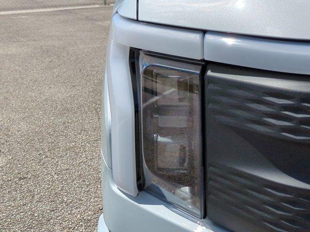Thumbnail image of 2025 Ford F-150 Lightning at Palm Bay Ford Used