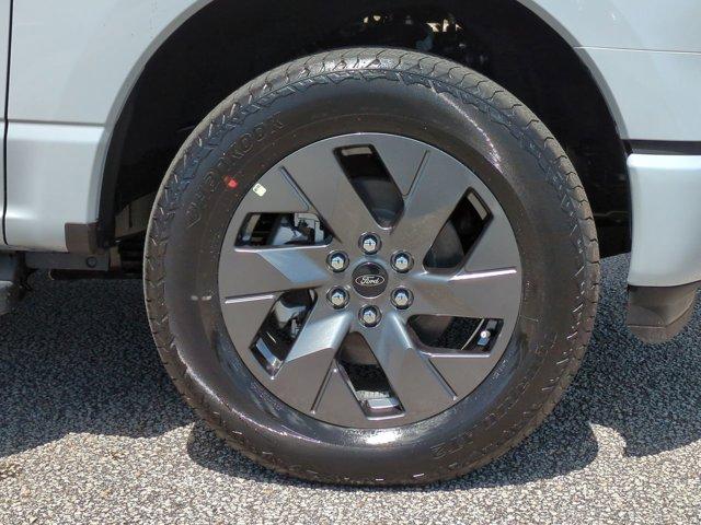 Thumbnail image of 2025 Ford F-150 Lightning at Palm Bay Ford Used