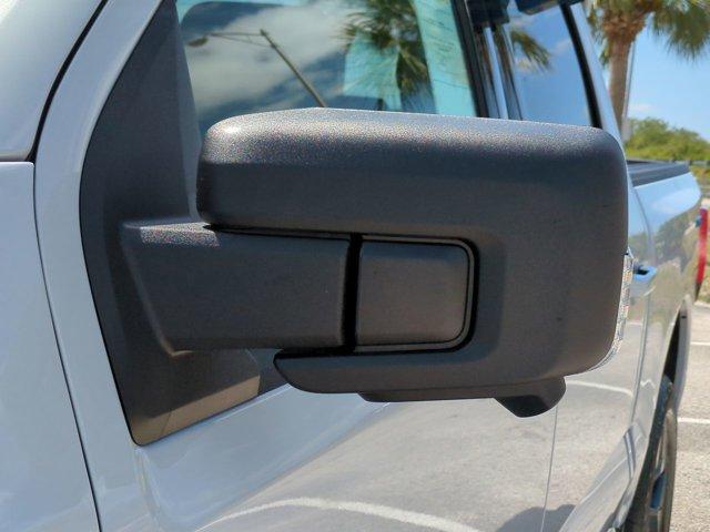 Thumbnail image of 2025 Ford F-150 Lightning at Palm Bay Ford Used